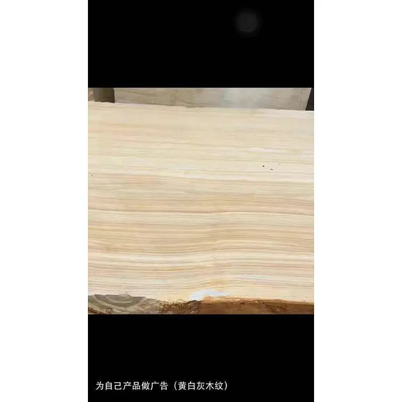 Gold Silk Wooden Vein Marble Slabs for flooring and wall tiles