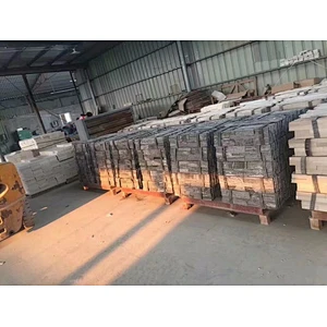 Decorative Grey Wall Stacked Stone for Interior