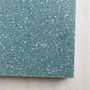 Eco new style terrazzo flooring  with Italian aggregates