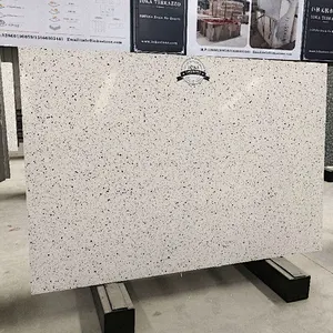 White big  terrazzo slab for indoor  and out decoration cement terrazzo slabs