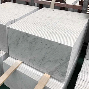 Marble tile bianco carrara white marble floor tiles