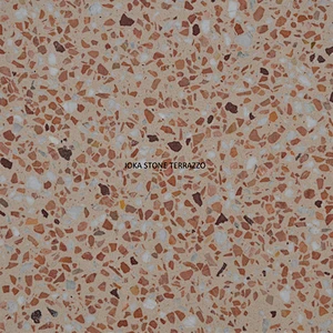 China building materials polished orange cement floor tile with cheap price