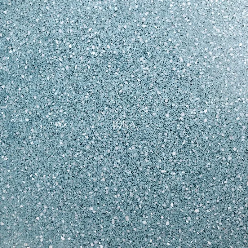 Eco new style terrazzo flooring  with Italian aggregates