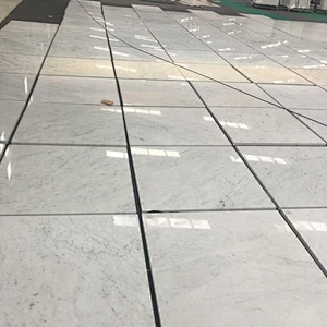 Beige Color Marble Floor Tiles Price