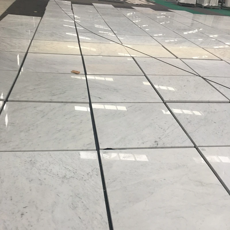 Beige Color Marble Floor Tiles Price
