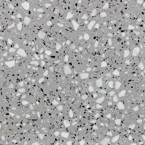 concrete terrazzo tile