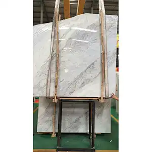 volakas white marble slab price
