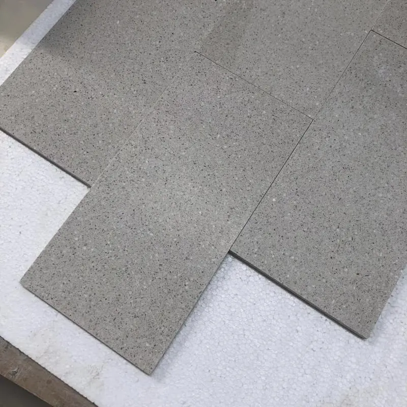 Eco terrazzo floor tile terrazzo cement tile for wall and flooring tile
