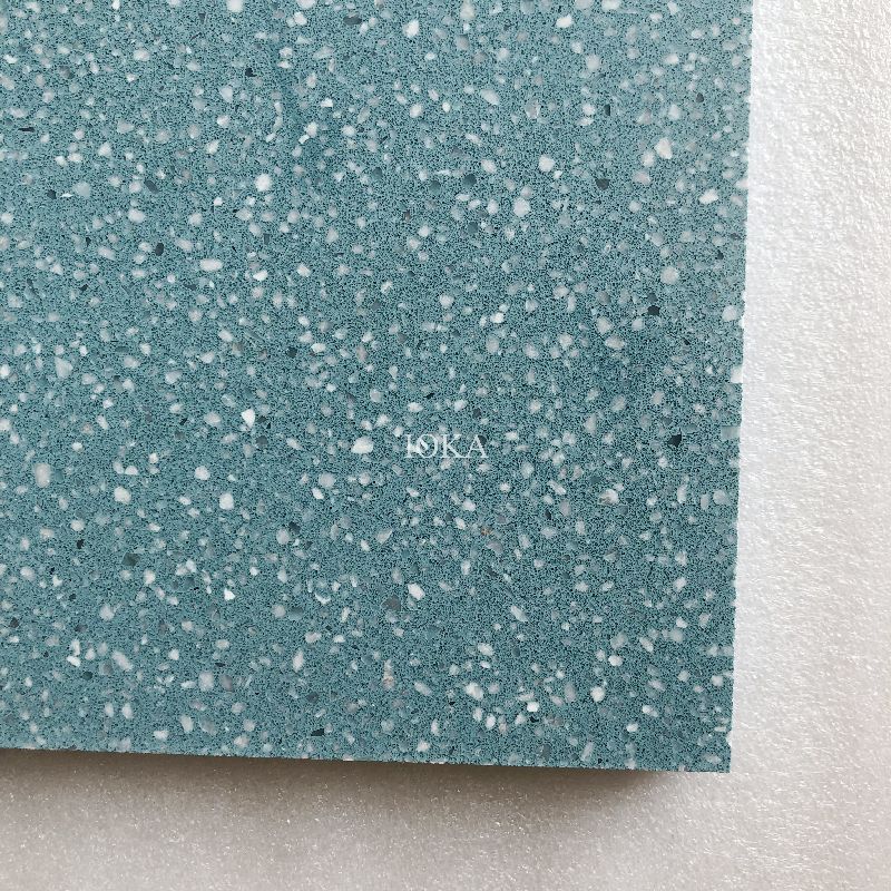cement aggregate flooring