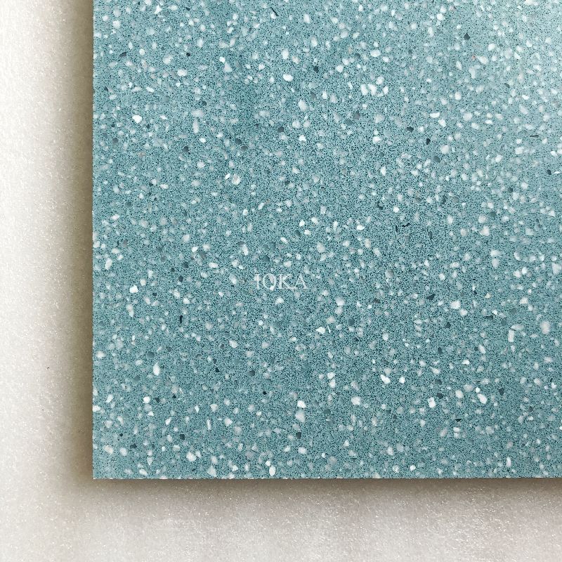 cement aggregate flooring