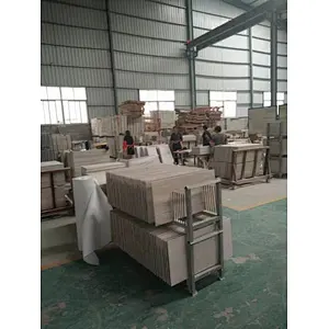 Best Quality White Wooden marble slab and tile