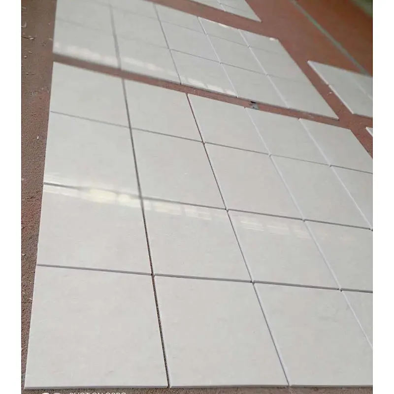 Natural Palace Beige Color Marble Slabs and Tiles