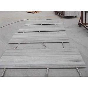 Crystal Wooden marble Golden River fooring tiles countertops