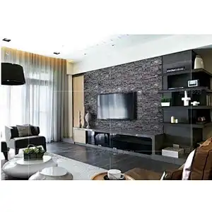 Interior Decoration Natural Culture Stone marble Wall Stone