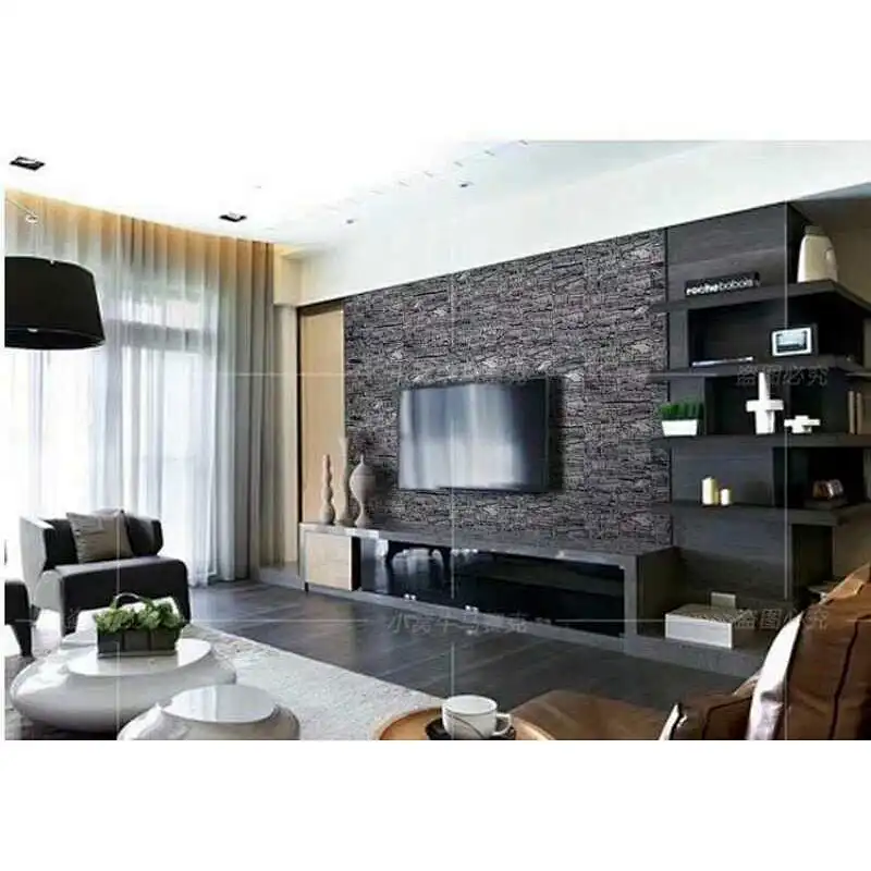 Interior Decoration Natural Culture Stone marble Wall Stone
