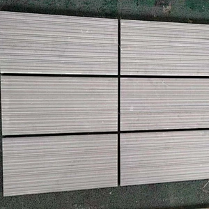 Natural Seashell Grey marble slabs and tiles for flooring