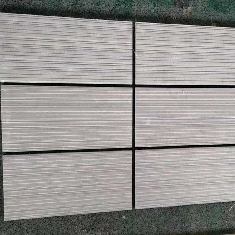 Natural Seashell Grey marble slabs and tiles for flooring