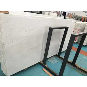 Most Popular White Marble Cut to Size Flooring Tiles and Slabs