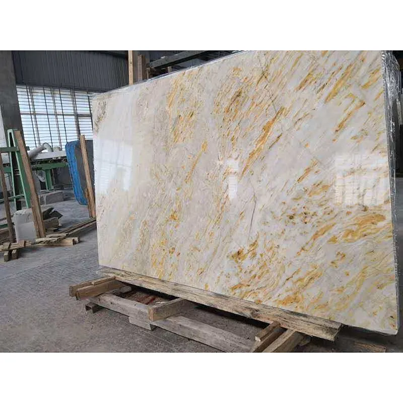 Polished Peacock onxy marble salb and tile for floor and wall decoration