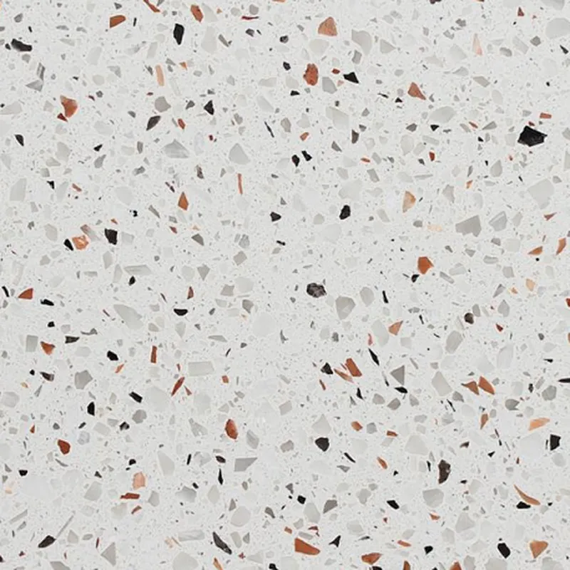 400x400mm Floor Tiles and Slab Cement Terrazzo