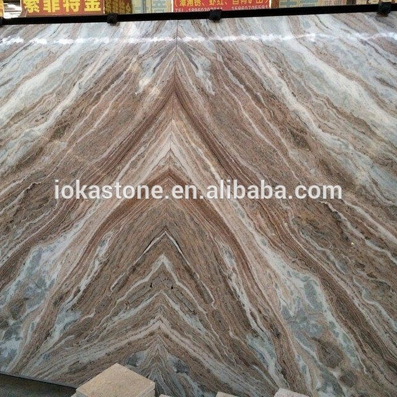 China white marble with yellow vein,landscape beige marble,white marble with gold vein