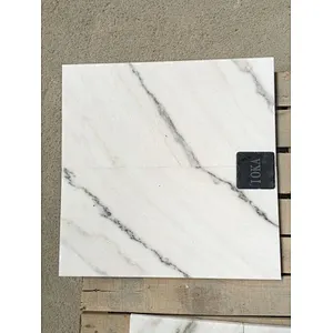 Chinese guangxi white marble  slab and tile for decoration