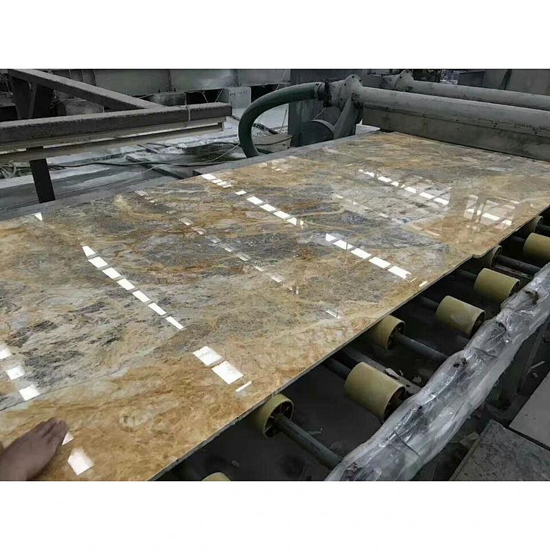 Crema Perlato Marble,Yellow Marble Tiles and Slab