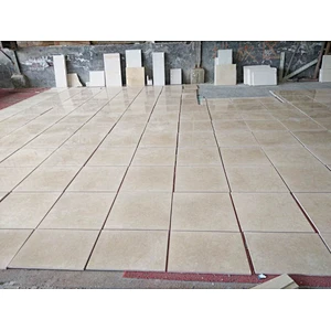 Beige Color Marble Floor Tiles Price