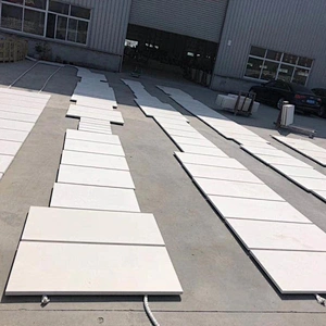 Natural Palace Beige Color Marble Slabs and Tiles