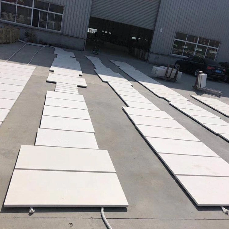 Natural Palace Beige Color Marble Slabs and Tiles