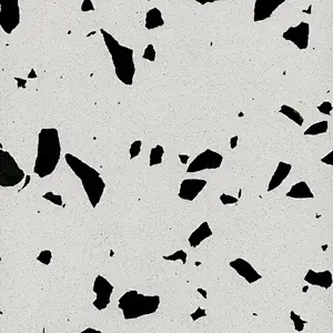 concrete terrazzo tile