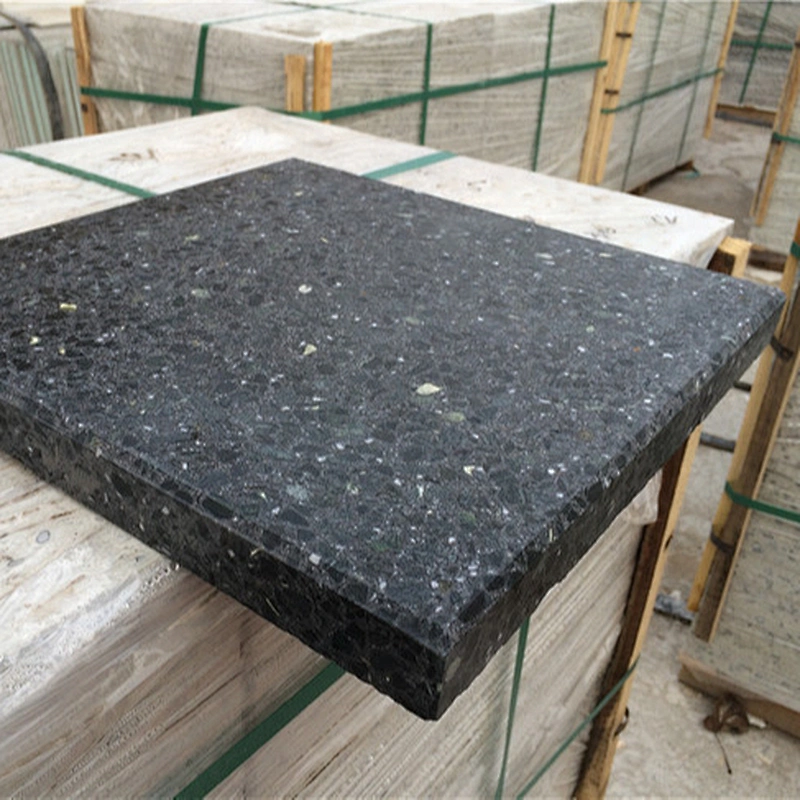 Engineered Stone Tiles & Slabs Terrazzo Chinese factory supply