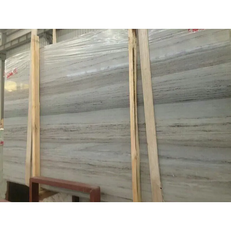 Crystal Wooden marble Golden River fooring tiles countertops