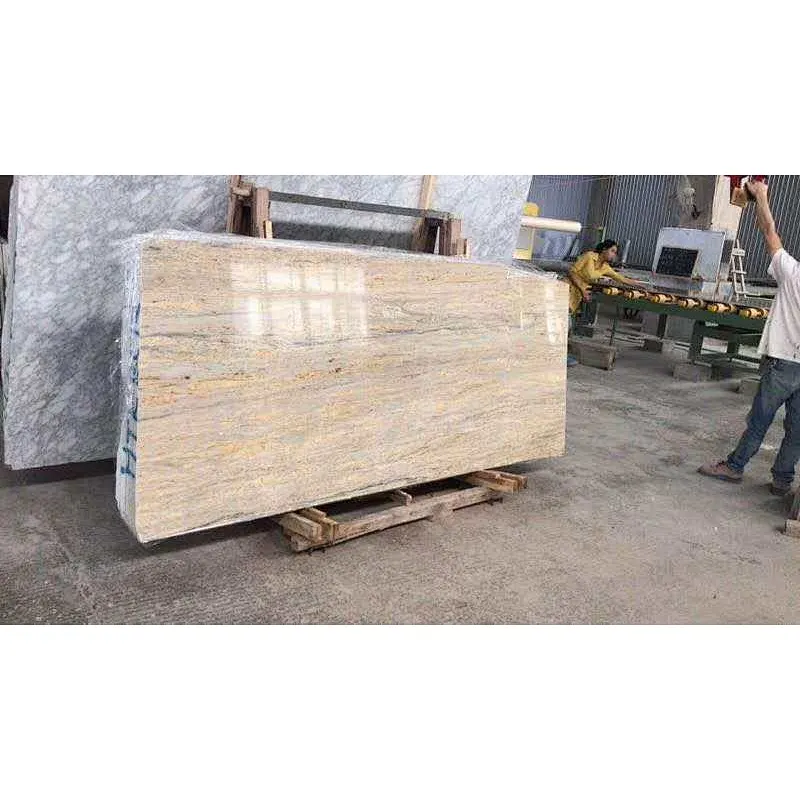 Polished Peacock onxy marble salb and tile for floor and wall decoration