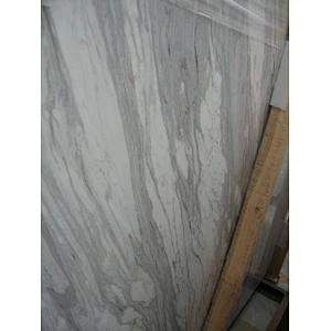 Greece Volakas White Marble Tiles For Wall