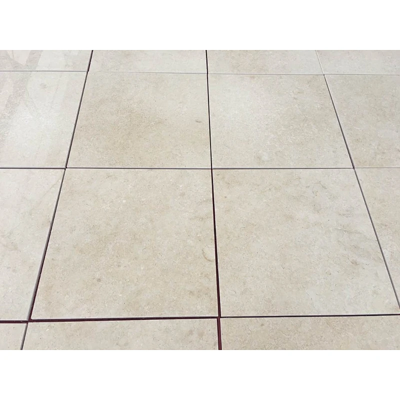 Beige Color Marble Floor Tiles Price