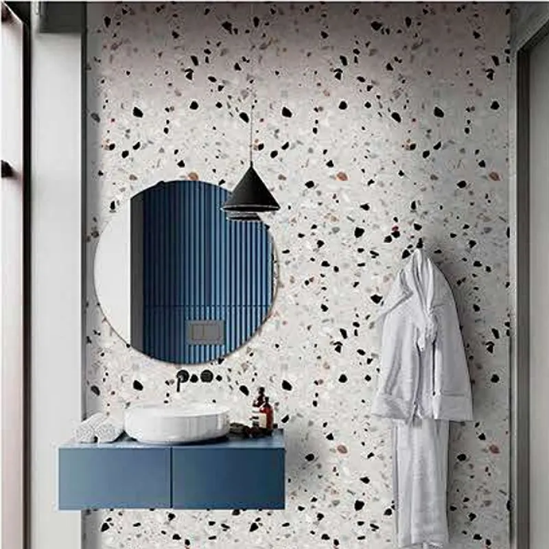 400x400mm Floor Tiles and Slab Cement Terrazzo