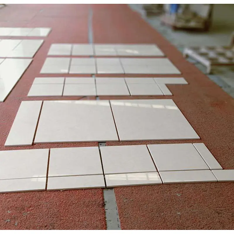 Natural Palace Beige Color Marble Slabs and Tiles