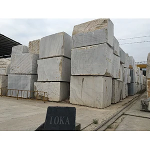 Chinese Guangxi White Marble Slab and Tile Price