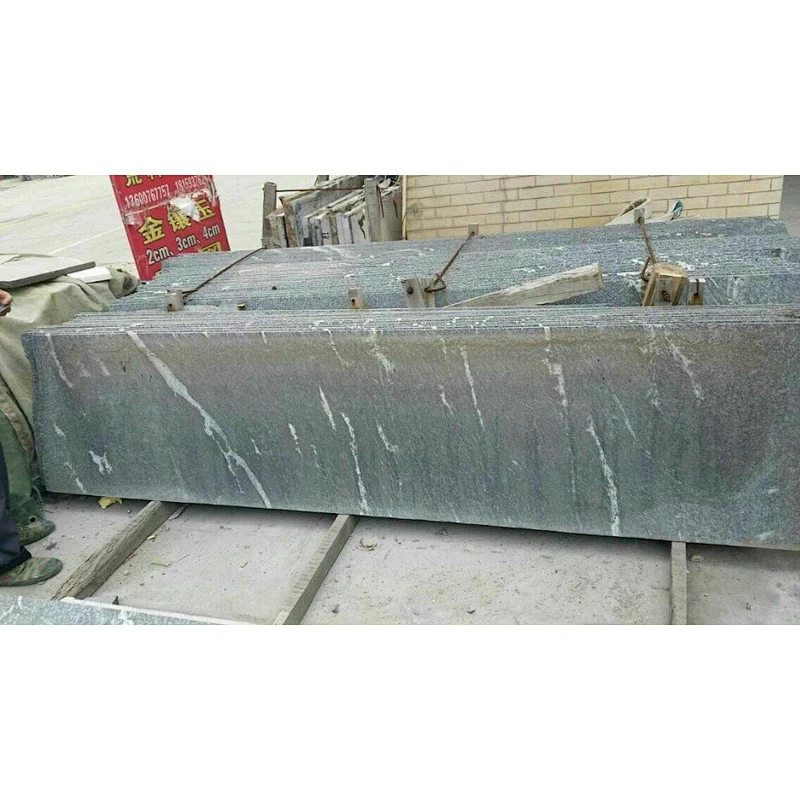 Factory price snow grey marble slab cut to size marble tile  natural marble tile slab