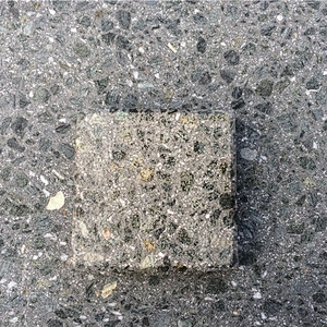 Artificial Stone Terrazzo Outdoor Paving Tiles