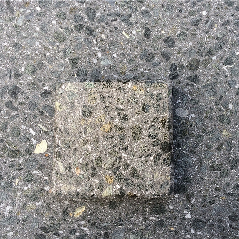 Artificial Stone Terrazzo Outdoor Paving Tiles