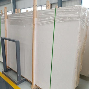 Natural Palace Beige Color Marble Slabs and Tiles