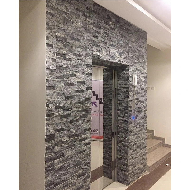 Interior Decoration Natural Culture Stone marble Wall Stone