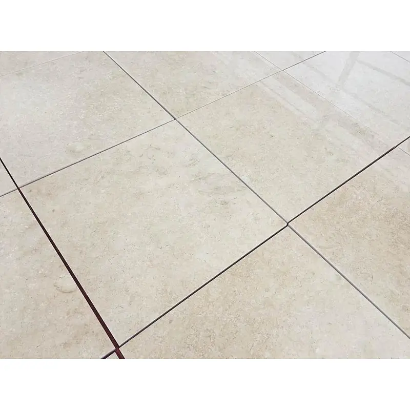A grade indoor beige marble floor tile glazed marble tile and slab natural stone supplier