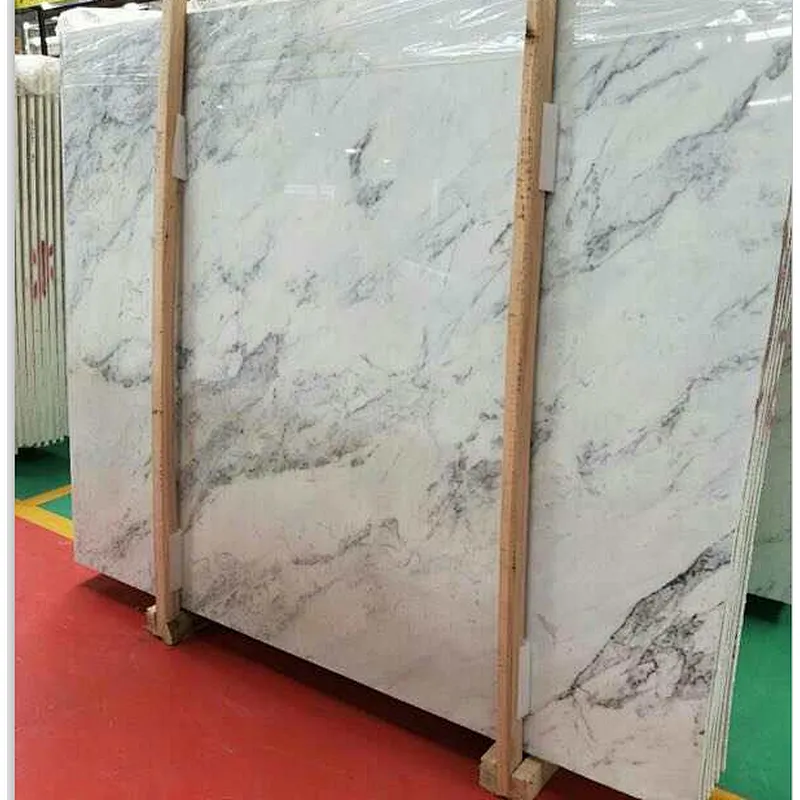 volakas white marble slab price