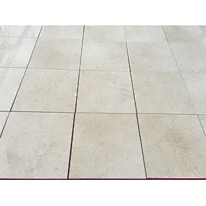 A grade indoor beige marble floor tile glazed marble tile and slab natural stone supplier