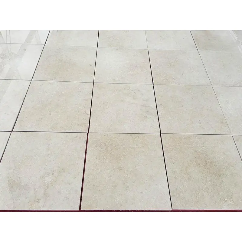 A grade indoor beige marble floor tile glazed marble tile and slab natural stone supplier