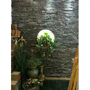 Interior Decoration Natural Culture Stone marble Wall Stone