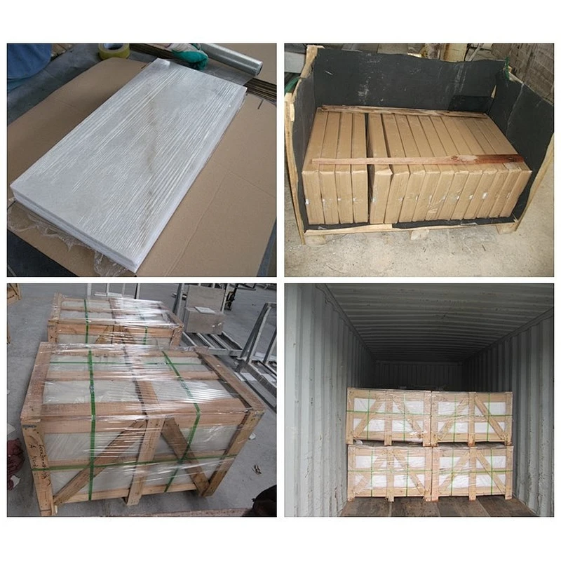 Chinese Guangxi White Marble Slab and Tile Price